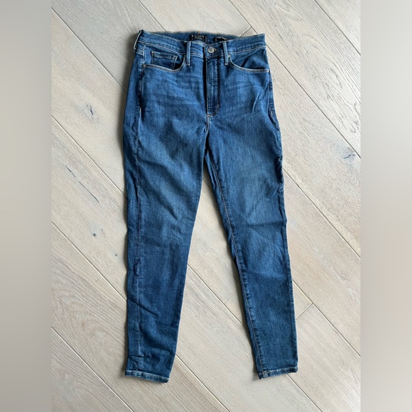 Banana Republic jeans - Picture 3 of 6